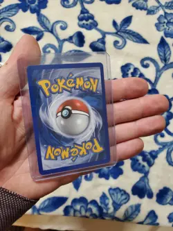 LP Pokemon Card Metal Energy Special Unseen Forces 97/115 Reverse Holo Stamped - Image 2