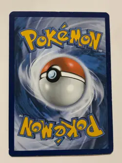 Pokemon Card 25th Anniversary Promo Charmander 9/25 Near Mint - Image 2