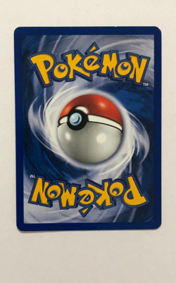 Pokemon Card Gym Heroes Brock's Sandshrew 71/132 Near Mint - Image 2