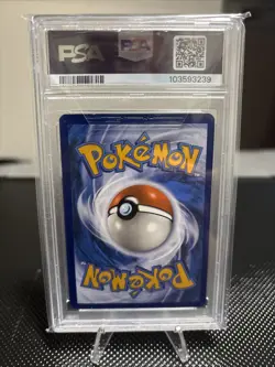 2023 Pokemon Paldea Evolved Tinkatink Card PSA 10 Illustration Rare - Image 2
