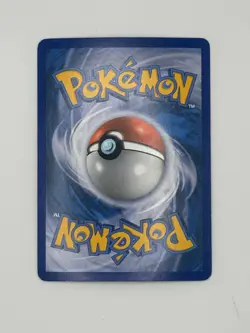 Jirachi 7/111 Platinum Rising Rivals RARE HOLO Pokemon Card Shiny LP - Image 2