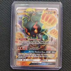 Darkrai GX, Marshadow GX, Machamp GX, Noivern GX - Pokemon Cards - Lot #50 - Image 4