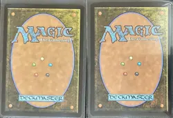 Final Fantasy MTG Foil Extended Art Borderless -35 Card Lot- Sephiroth 505 - Image 5