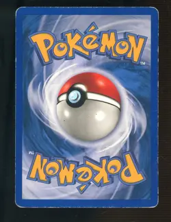 Pokemon TCG Card- 2006 Lapras ex 99/109 Holo Ultra Rare - Image 2