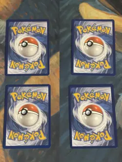 Umbreon V SWSH203 SWSH: Sword & Shield Promo Cards Holo X4 - Image 2