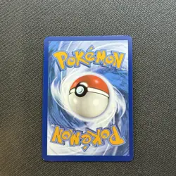 Pokemon Eevee - 200 (Cosmos Holo) Promo SV: Scarlet & Violet Promo Cards SVP 200 - Image 2