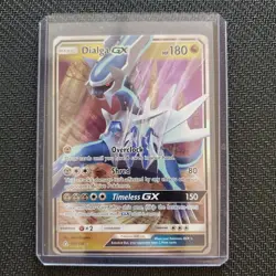 Palkia GX, Dialga GX, Silvally GX - Pokemon Cards - Lot #48 - Image 4