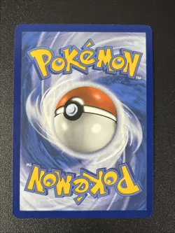 Vigoroth 161/193 Cosmos Holo w/swirl Promo Paldea Evolved Pokemon Card-NM!! - Image 2