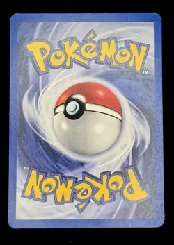 Pokemon TCG Lt. Surge's Electabuzz Gym Heroes Holo Card 6/132 - Image 2