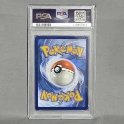 2023 Pokemon SVP en Mewtwo #052 Ultra-Premium Mint PSA 9 Card - Image 2