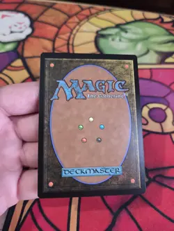 Slimer, Voracious Apparition - The Mimeoplasm (Rainbow Foil) Secret Lair MTG NM - Image 2