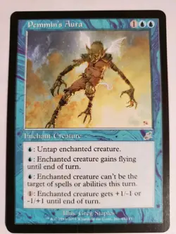 Pemmin's Aura Scourge Regular - Image 1