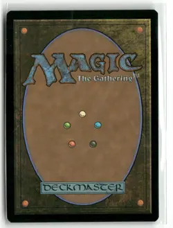 Terrasymbiosis 210 NM Foil MTG Edge of Eternities Magic - Image 2