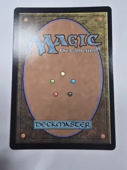 Izzet Guildgate Ravnica Remastered Foil Magic The Gathering Mtg - Image 2