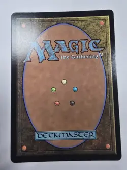 Dimir Guildgate Ravnica Remastered Foil Mtg Magic The Gathering - Image 2