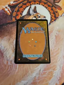 Decree of Annihilation Scourge Foil Lightly Played MTG - Image 3