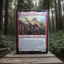 MTG Etali, Primal Conqueror NM March of Machine CHEAPEST PRICE - Image 1
