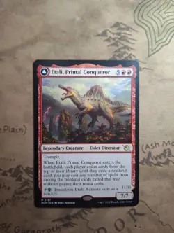 MTG Etali, Primal Conqueror NM March of Machine CHEAPEST PRICE - Image 2