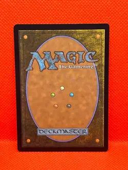 MTG Teferi, Hero of Dominaria(White Border) Mystery Booster 2 Regular - Image 4