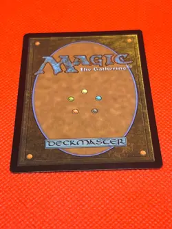 MTG Teferi, Hero of Dominaria(White Border) Mystery Booster 2 Regular - Image 5