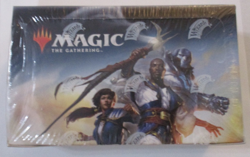 Sealed DOMINARIA Draft Booster Box Magic: the Gathering - Image 1