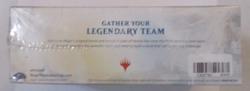 Sealed DOMINARIA Draft Booster Box Magic: the Gathering - Image 4