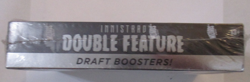 Sealed INNISTRAD: DOUBLE FEATURE Draft Booster Box Magic: the Gathering - Image 2