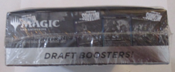 Sealed INNISTRAD: DOUBLE FEATURE Draft Booster Box Magic: the Gathering - Image 5