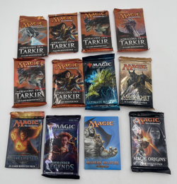 MTG Win008 Chaos Draft 36 packs +1 Prize Booster FREE SHIPPING - Image 2