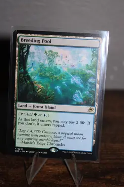 Breeding Pool Edge of Eternities Regular - Image 1