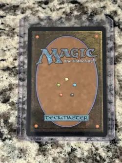 Nexus of Fate (Borderless) -Foil Near Mint MTG Special Guests - Image 2