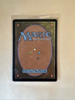 MTG Spirebluff Canal OTJ 0270 R NM FOIL - Image 4