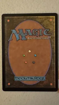 Wurmcoil Engine the Brothers' War Retro Frame Artifact Foil, Near Mint Condition - Image 2