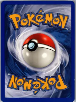 Haunter 80/165 Uncommon - Pokemon TCG Expedition - Non-Holo (NM) - Image 2