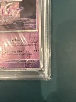 PSA 10 - 2024 POKEMON SFA EN-SHROUDED FABLE 022 SYLVEON | HOLO REVERSE - Image 4
