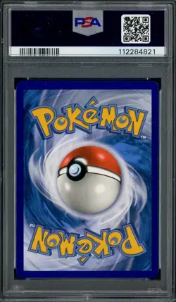 2016 Pokemon XY Steam Siege #79 M Gardevoir Ex PSA 10 GEM MINT - Image 2