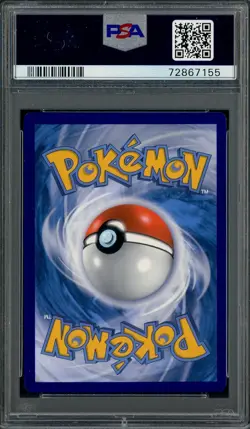 2022 Pokemon SWSH Brilliant Stars #TG07 Dedenne Fa PSA 10 GEM MINT - Image 2