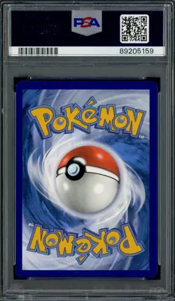 2023 Pokemon Mew EN Illustration Rare #172 Caterpie PSA 10 GEM MINT - Image 2