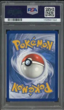 Pokemon Paldea Evolved Pikachu 027 PSA 10 Gem Mint - Image 2
