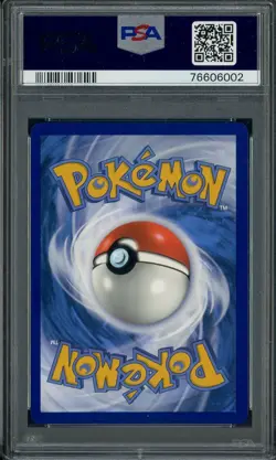 2023 Pokemon SWSH Crown Zenith #GG07 Keldeo Fa PSA 10 GEM MINT - Image 2