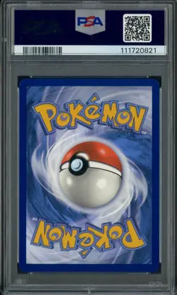 2023 Pokemon Crown Zenith FA/Mewtwo VStar #GG44 PSA 10 GEM MINT - Image 2