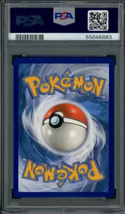 2020 Pokemon SWSH Rebel Clash #192 Sonia FA PSA 10 GEM MINT - Image 2