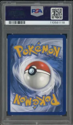 Pokemon Surging Sparks Magneton 159 Pokemon Center PSA 10 Gem Mint - Image 2