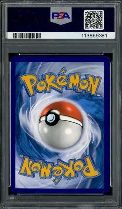 2023 Pokemon SWSH Crown Zenith #GG44 Mewtwo Vstar FA PSA 10 GEM MINT - Image 2