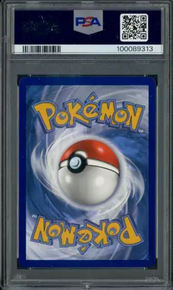 2021 Pokemon SWSH Chilling Reign #189 Caitlin Fa PSA 10 GEM MINT - Image 2