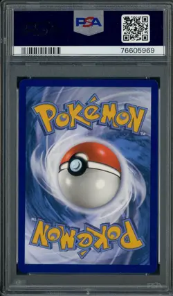 2023 Pokemon SWSH Crown Zenith #GG45 Deoxys Vmax Fa PSA 10 GEM MINT - Image 2