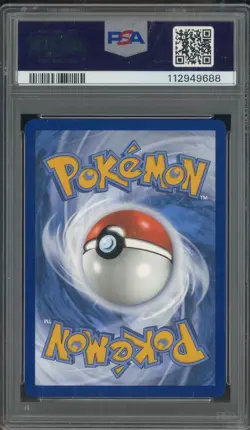 Pokemon Shrouded Fable Pecharunt 129 Pokemon Center PSA 10 Gem Mint - Image 2