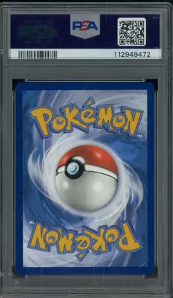 Pokemon Paldea Evolved Pikachu 027 PSA 10 Gem Mint - Image 2