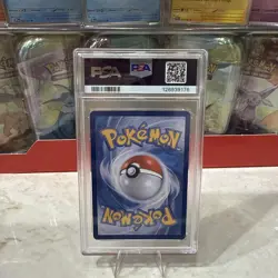 N's Zoroark ex 127/100 SV9 SAR Korean Pokemon Card PSA 10 - Image 2