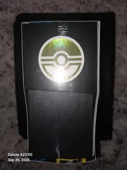 Pokemon TCG Mega Evolution Elite Trainer Box Gardevoir ETB.. IN HAND NOW - Image 2